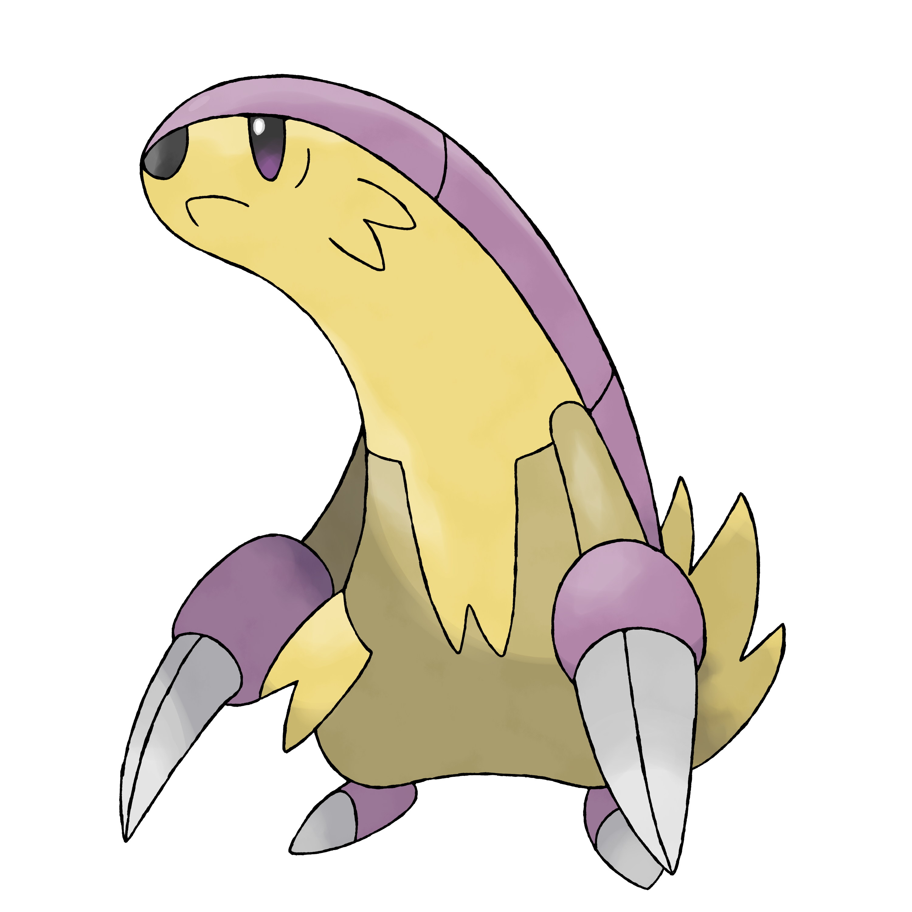 Pokémon Artwork