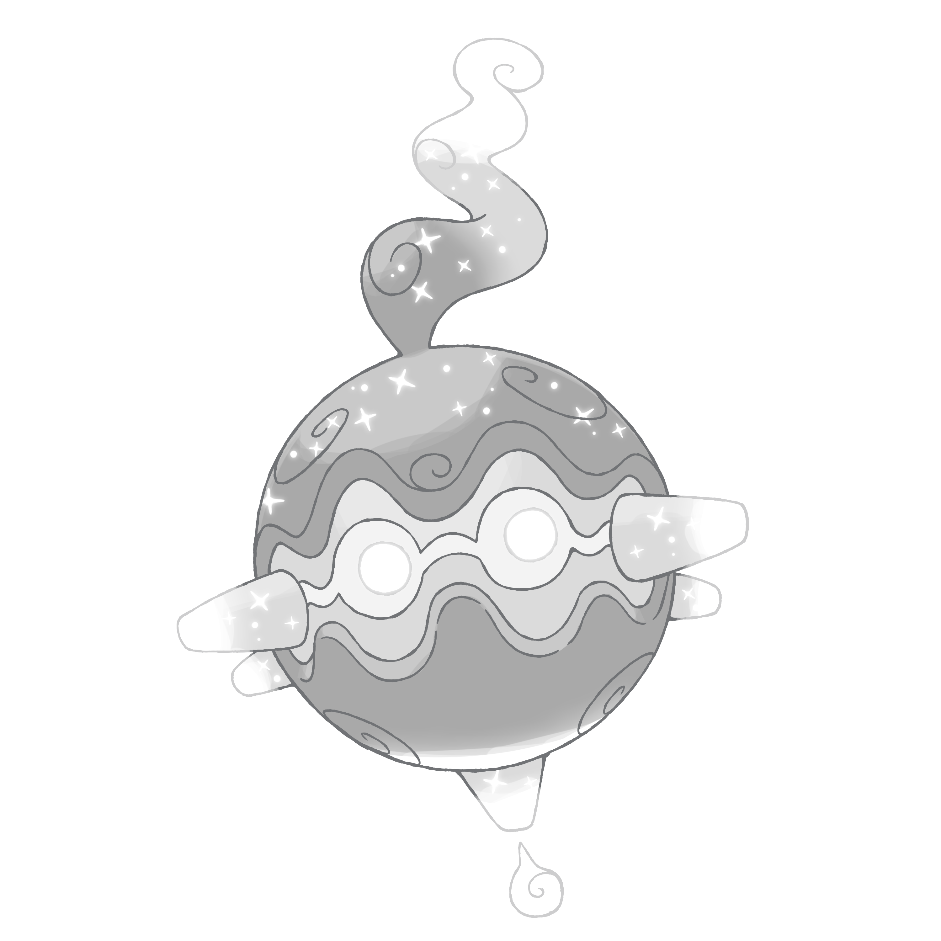 Astral Forretress