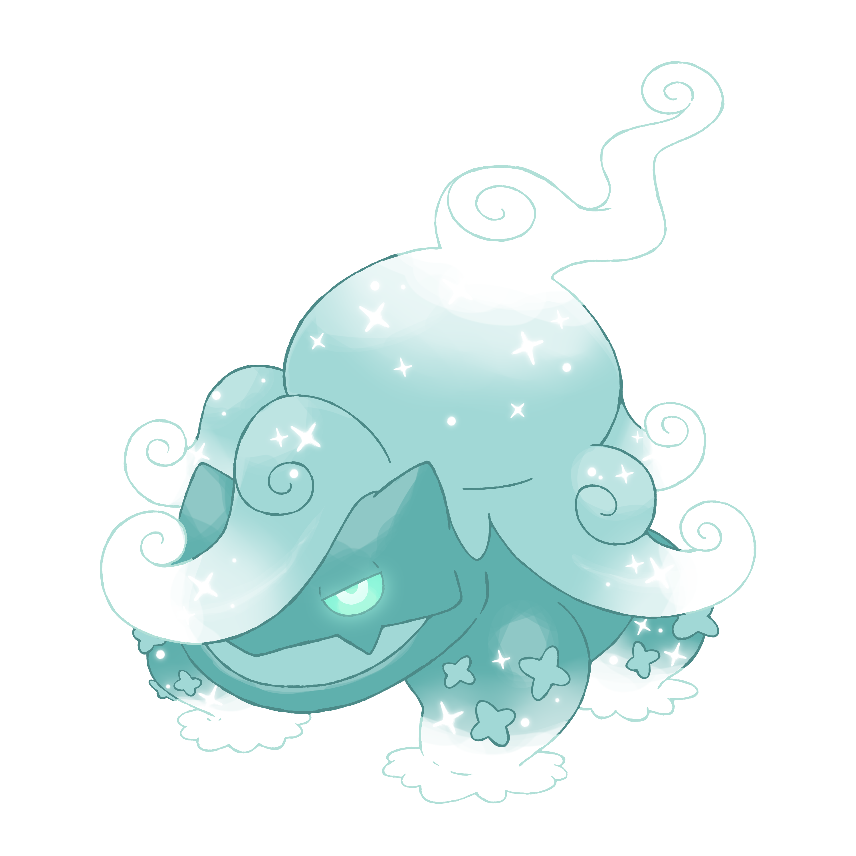 Astral Venusaur