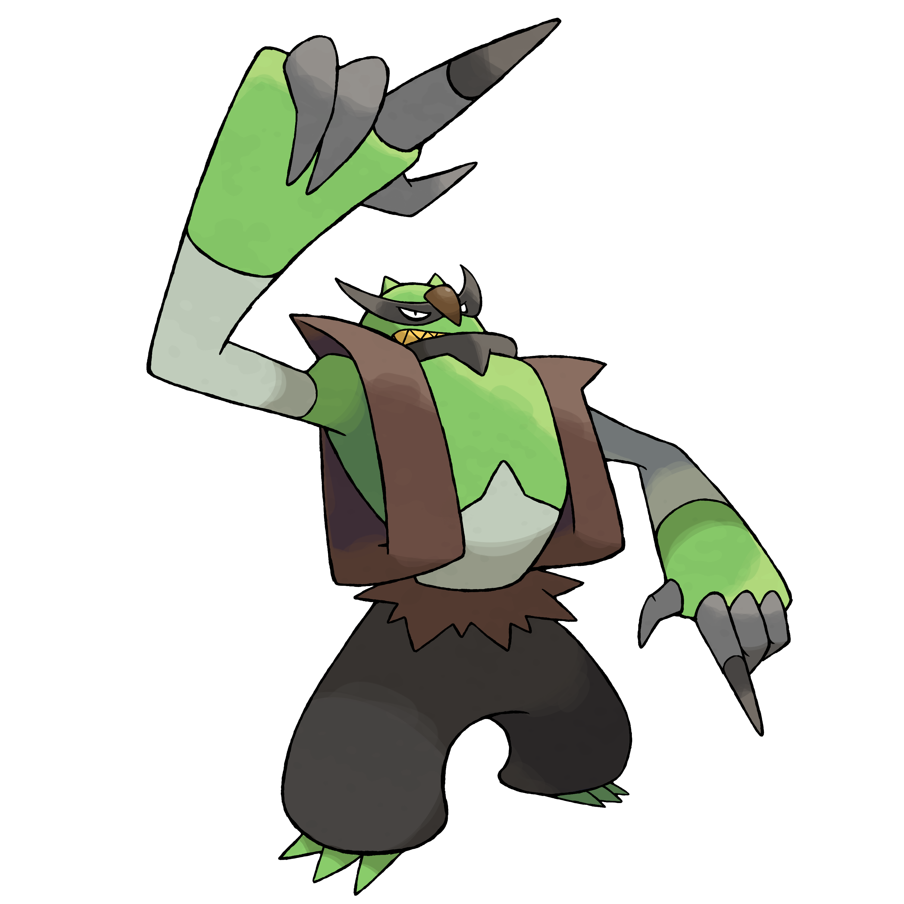 Bandimask