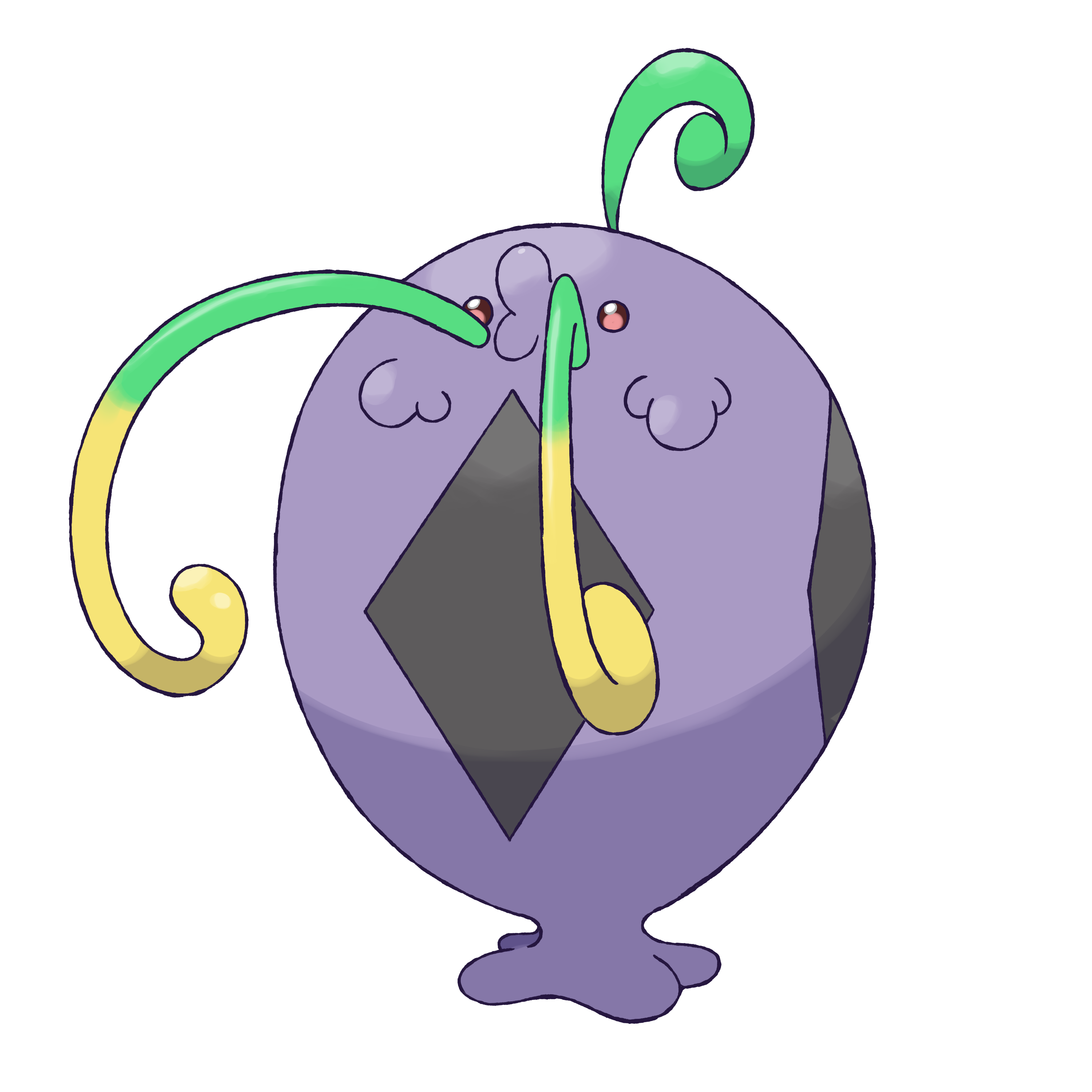 Burst Swalot