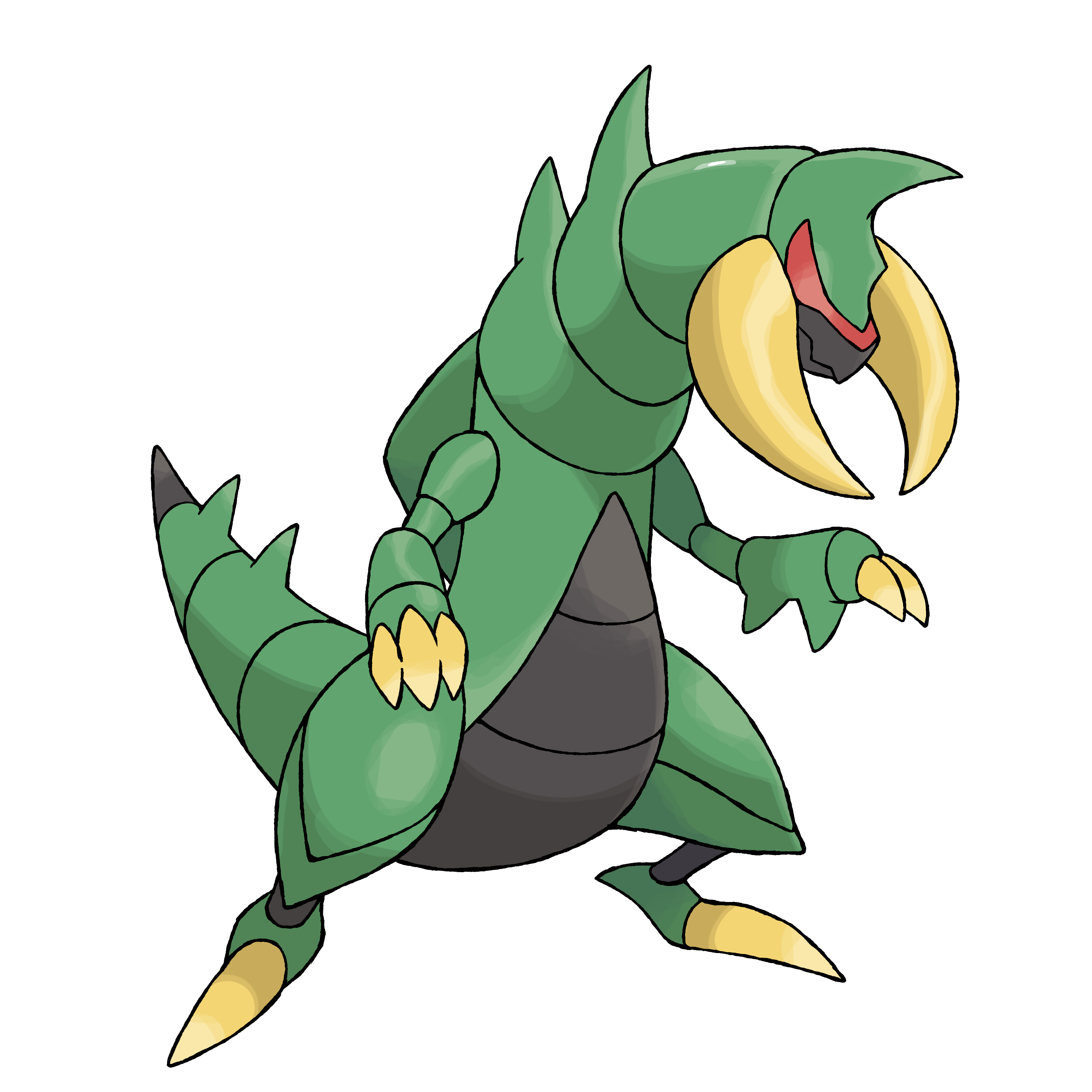 Hexarus