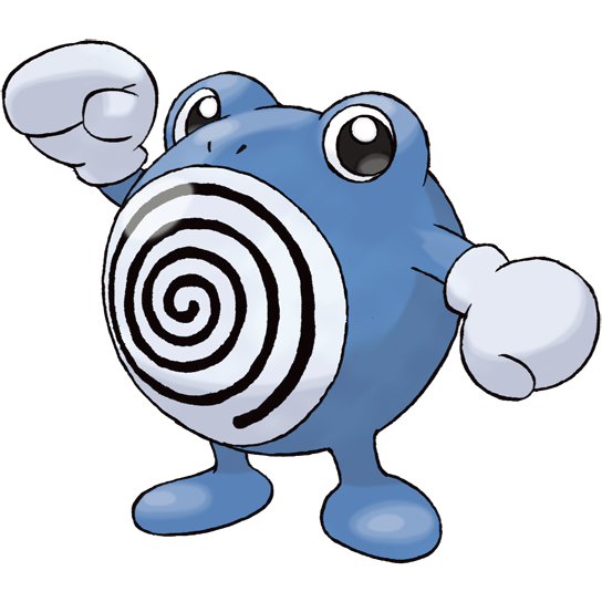 Poliwhirl