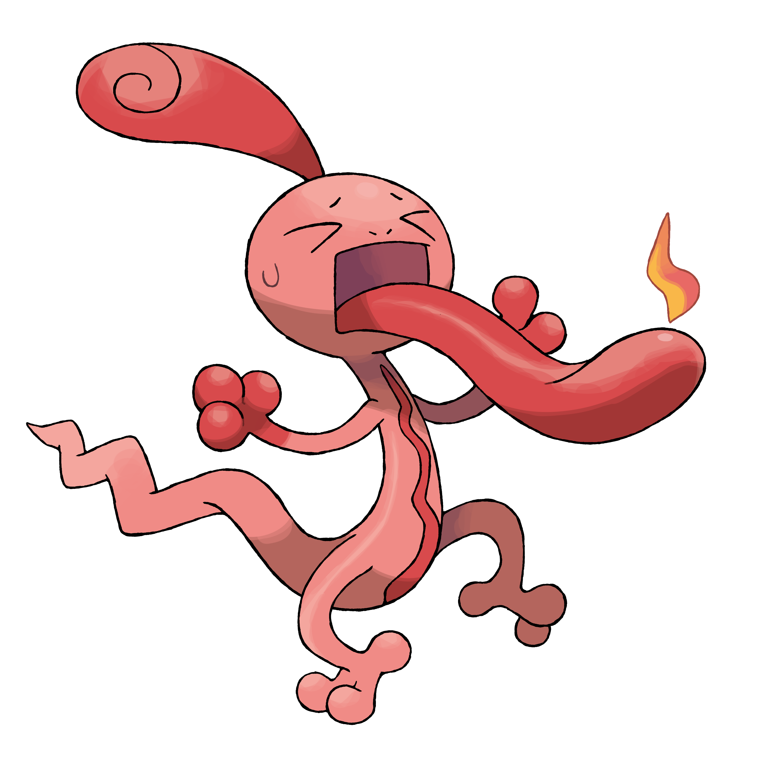 Searlicky