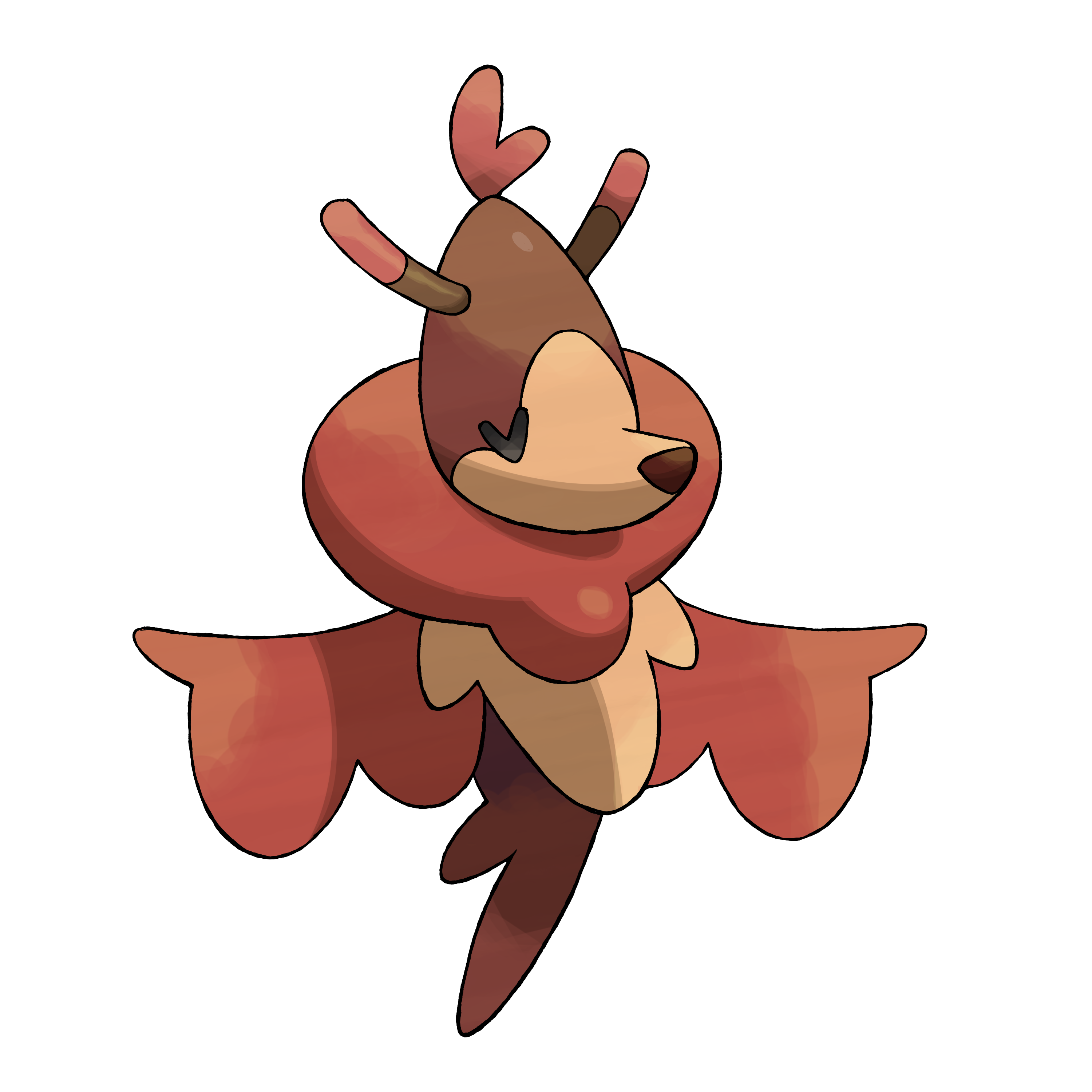 Vhysedeer