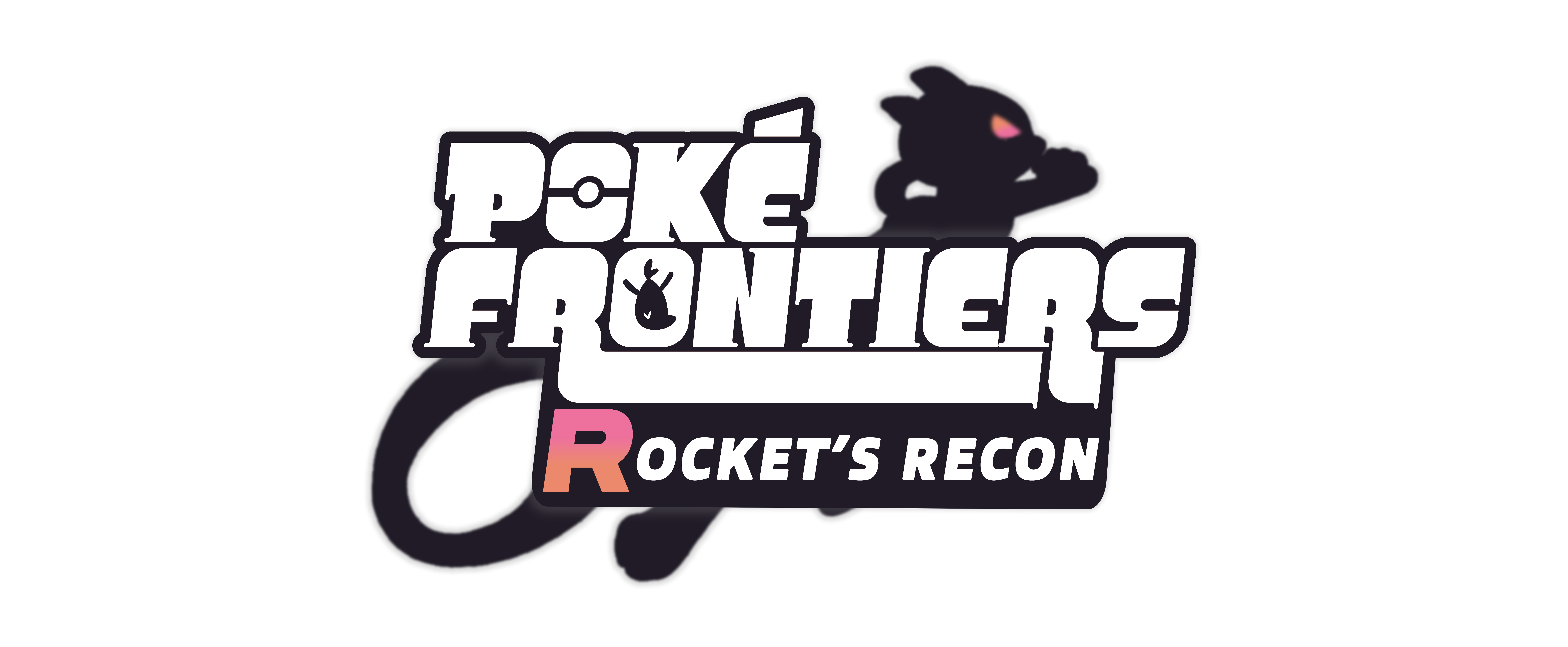 PokéFrontiers Rocket's Recon